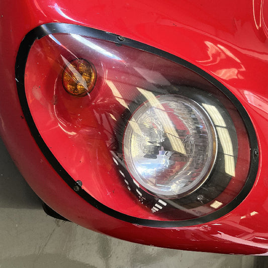 Phoenix Headlight Cover (UK Near SIde)