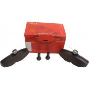 Ford Sierra Standard Rear Brake Pads