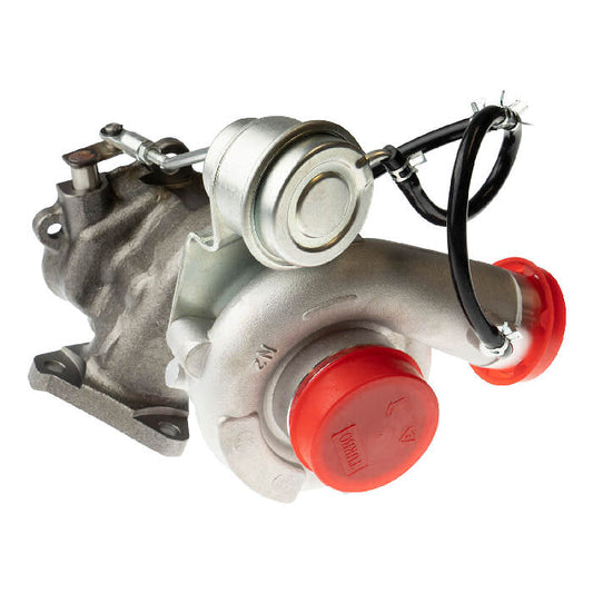 Subaru Mitsubishi Aftermarket TD04-13T Turbo