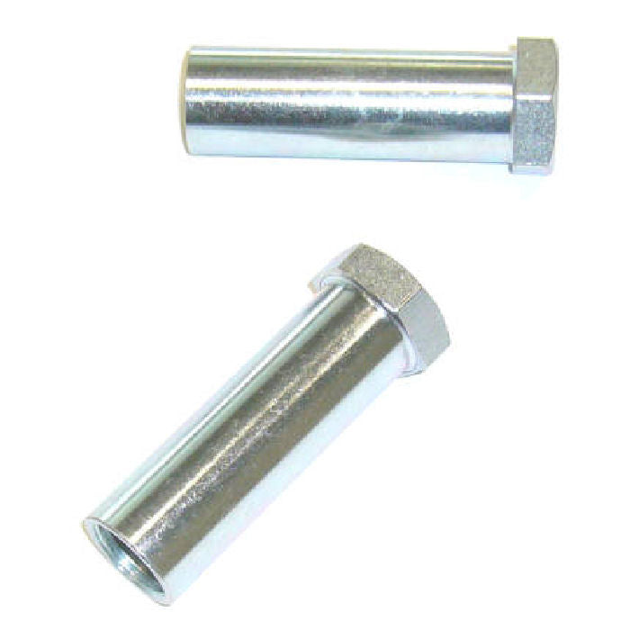 Top Wishbone Camber Adjuster M18 x 1.5 (Pair)