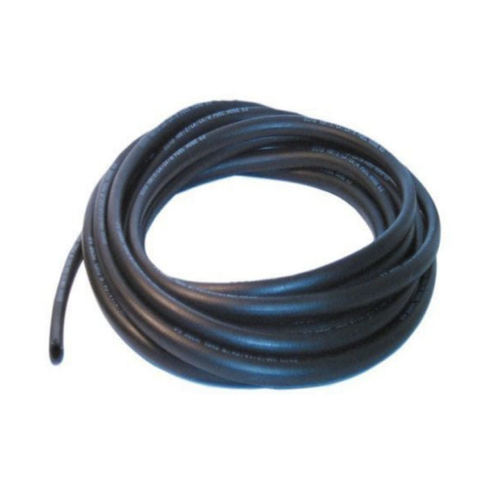 Turbo Oil Return 15mm Rubber Pipe (0.5m)