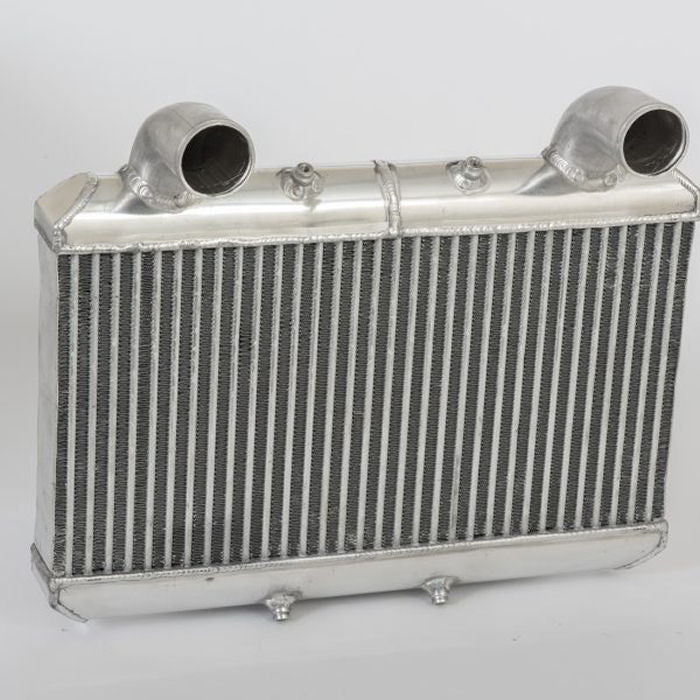 Universal Aluminum Turbo Intercooler Radiator