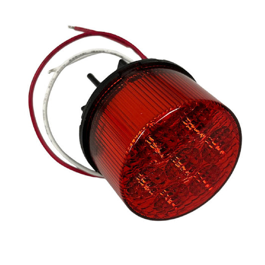 Westfield FW 55mm LED Fog Light Red (Each)