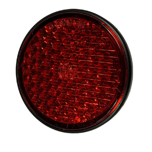 Westfield FW 55mm Reflector Red (Each)