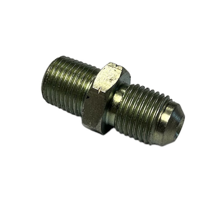 Brake Hose Fitting M10 x 1 to M10 x 1 Male / Male (Each)