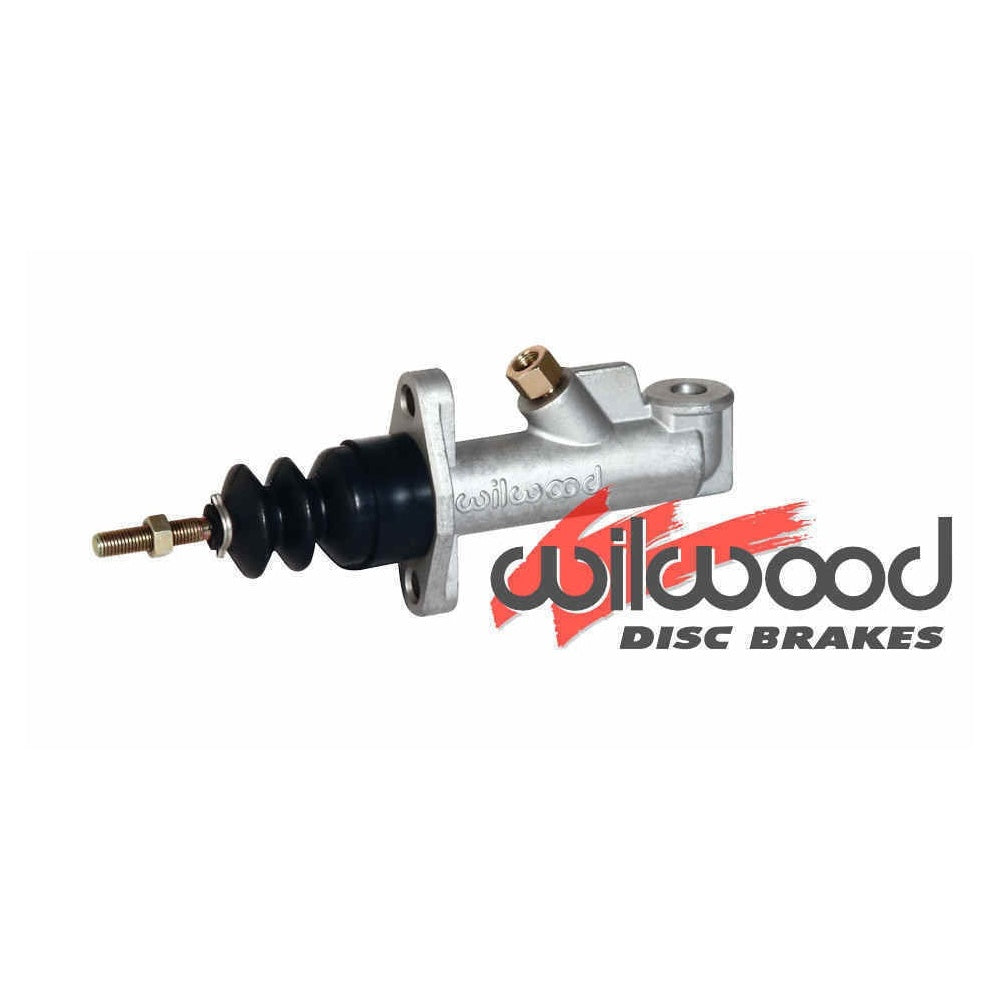 Wilwood Non Integral Master Cylinder - 0.625